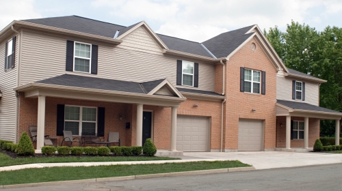 Apartment Unit Cleaning Services 