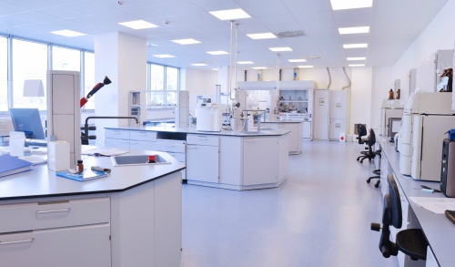 Clinics Cleaning Services 