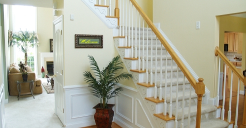 Residential Cleaning Services 