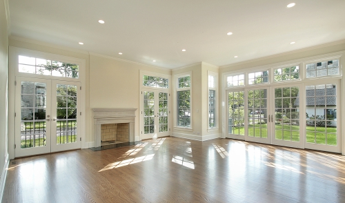 Move-In and Move Out Services 