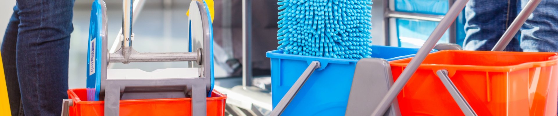 Garcia's House Cleaning - Commercial Cleaning Service